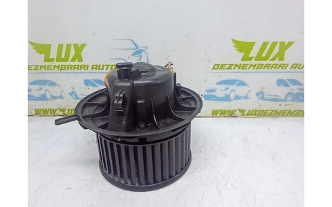 Motoras aeroterma 3C1820015N Volkswagen Passat B6 (2005 - 2010) - imagine 3