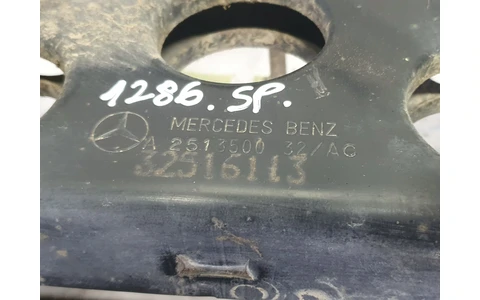 Punte spate a251350032 Mercedes Benz R-Class W251 (2005 - 2010) - imagine 3