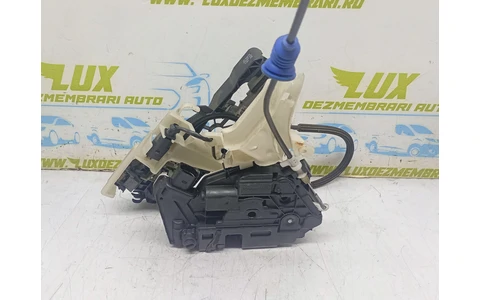 Broasca stanga spate 5N0839015A Volkswagen Passat CC 1 (2008 - 2012) - imagine 2