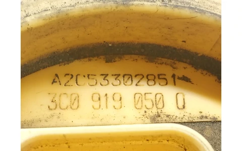 Pompa combustibil rezervor 3C09190500 Volkswagen Passat B6 (2005 - 2010) - imagine 3