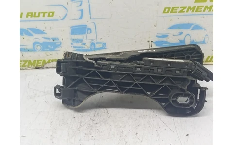 Pedala acceleratie 1k1721503L Volkswagen Golf 5 (2003 - 2009) - imagine 2