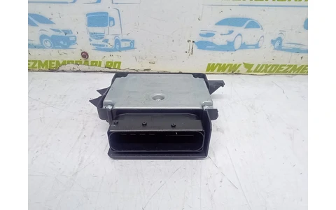 Calculator airbag 3C8907801C Volkswagen Passat B6 (2005 - 2010) - imagine 2