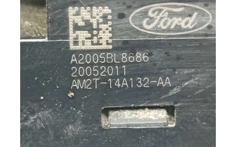 Panou comanda geamuri AM2T-14A132-AA Ford Mondeo MK4 (2007 - 2010) - imagine 3