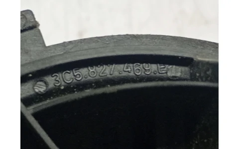 Maner deschidere haion 3C5827469E Volkswagen Passat B6 (2005 - 2010) - imagine 3