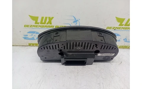 Ceasuri de bord 1K8920870F Volkswagen Golf 5 (2003 - 2009) - imagine 2