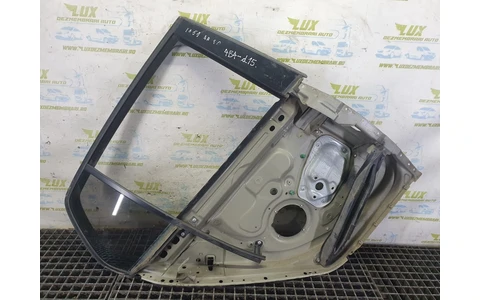 Usa dreapta spate 1k6833312h Volkswagen Golf 5 (2003 - 2009) - imagine 3
