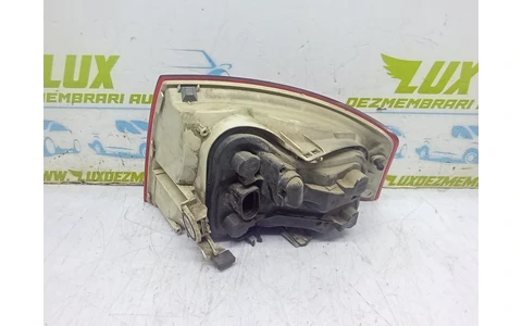 Stop stanga Audi A4 B7 (2004 - 2008) - imagine 3
