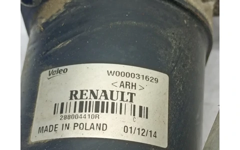Ansamblu stergatoare parbriz W000031629 Dacia Sandero 2 (2013 - 2016) - imagine 3