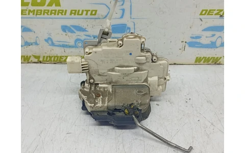 Broasca stanga spate 8E0839015AA Audi A4 B7 (2004 - 2008) - imagine 2