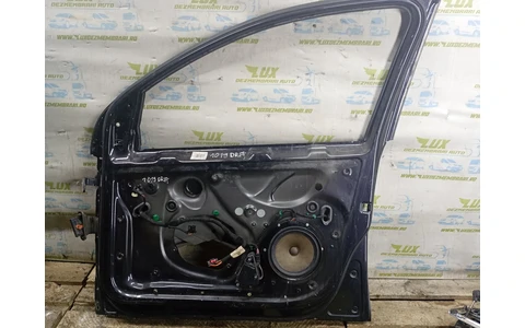 Usa dreapta fata Volkswagen Golf 5 (2003 - 2009) - imagine 2