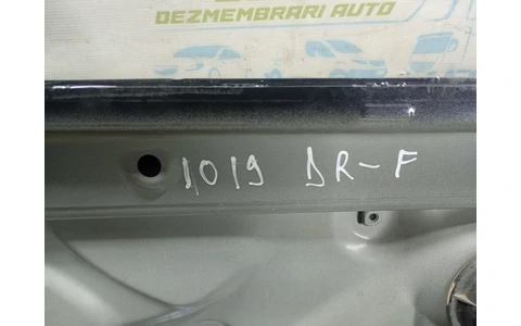 Usa dreapta fata Volkswagen Golf 5 (2003 - 2009) - imagine 3