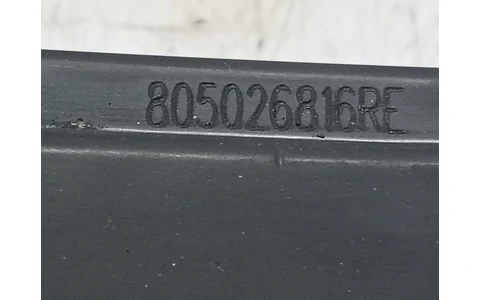 Broasca dreapta fata 805026816R Dacia Logan 2 (2013 - 2016) - imagine 3