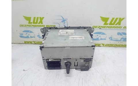 Radio cd 7S7T-18C939-AE Ford Mondeo MK4 (2007 - 2010) - imagine 2