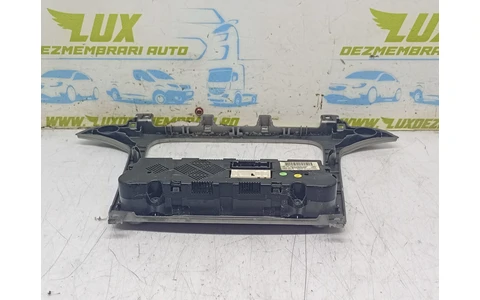 Panou clima ac 7S7T18C612AF Ford Mondeo MK4 (2007 - 2010) - imagine 2