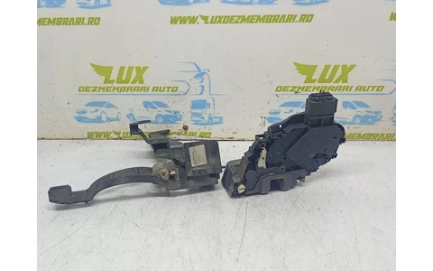 Broasca stanga spate 6M2A-R26413-EC Ford S-Max 1 (facelift) (2010 - 2015) - imagine 2