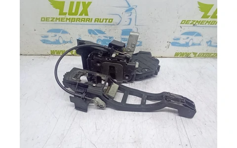Broasca dreapta fata 6M2A-R21812 Ford Mondeo MK4 (2007 - 2010) - imagine 2