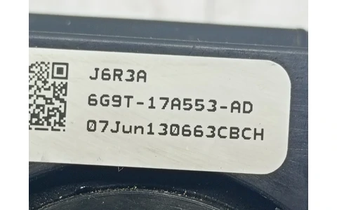Maneta stergatoare 6G9T-17A553-AD Ford Mondeo MK4 (2007 - 2010) - imagine 3