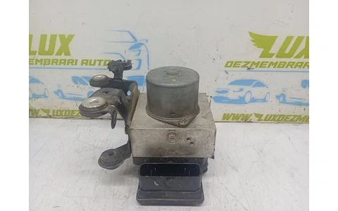 Pompa ABS 7G91-2C405-FB Ford Mondeo MK4 (2007 - 2010) - imagine 2