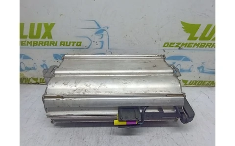 Airbag pasager 1J0880204H Volkswagen Golf 4 (1997 - 2006) - imagine 2