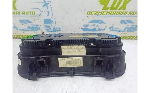 Ceasuri de bord 1J0920802 Volkswagen Golf 4 (1997 - 2006) - imagine 2