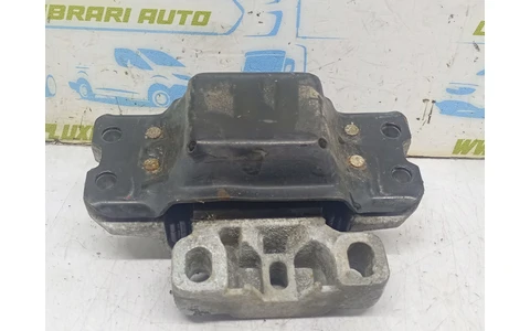 Suport cutie viteze 1K0199555 Volkswagen Golf 6 (2008 - 2015) - imagine 2