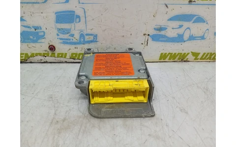 Calculator airbag 6Q0909605A Volkswagen Golf 4 (1997 - 2006) - imagine 2