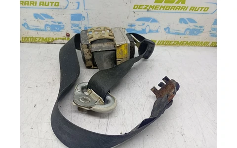 Centura siguranta spate 1j4857706 Volkswagen Golf 4 (1997 - 2006) - imagine 2