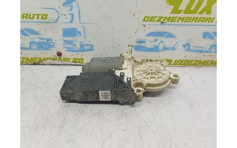 Motoras geam stanga fata 7746002102 Volkswagen Golf 4 (1997 - 2006) - imagine 2