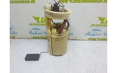 Pompa combustibil rezervor 1J0919051H Volkswagen Golf 4 (1997 - 2006) - imagine 2