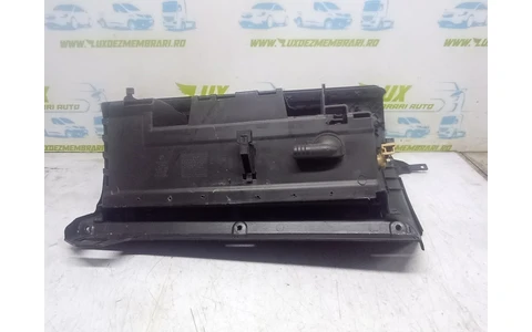 Torpedou 1K1857290 Volkswagen Golf 5 (2003 - 2009) - imagine 2