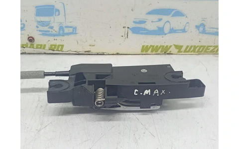 Maner interior 7S71-A22600 Ford Mondeo MK4 (2007 - 2010) - imagine 2