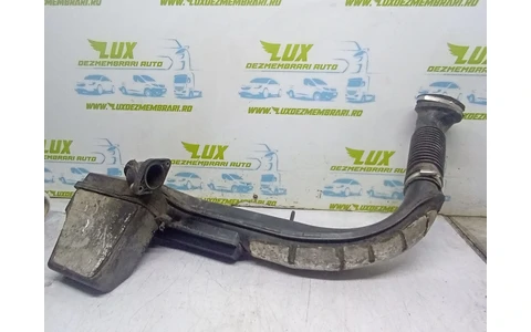 Tub admisie 9656673480 Ford Mondeo MK5 (2014 - 2020) - imagine 2
