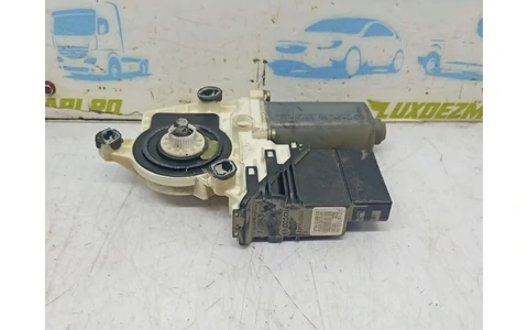 Motoras geam stanga spate 7746002302 Volkswagen Golf 4 (1997 - 2006) - imagine 2