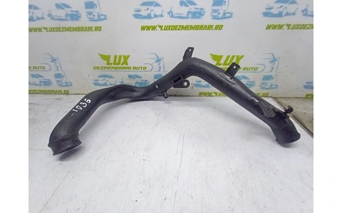 Tub intercooler Volkswagen Golf 5 (2003 - 2009) - imagine 2