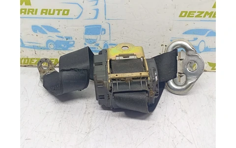 Centura siguranta spate 56043410 Volkswagen Golf 4 (1997 - 2006) - imagine 2