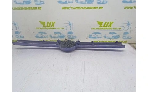 Grila bara fata 1J0853653 Volkswagen Golf 4 (1997 - 2006) - imagine 2