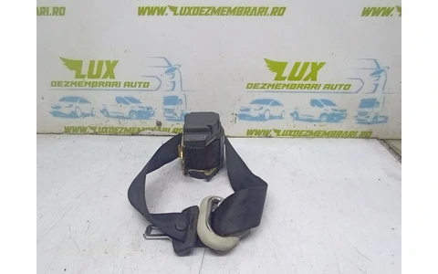 Centura siguranta dreapta fata 56043420 Volkswagen Golf 4 (1997 - 2006) - imagine 2