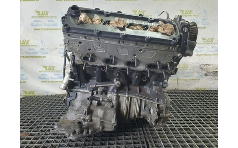 Motor complet fara anexe CDSB Audi A8 D4/4H (2010 - 2014) - imagine 3
