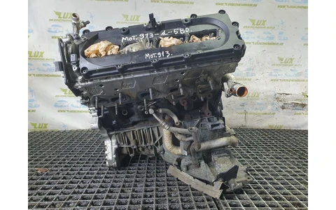 Motor complet fara anexe CDSB Audi A8 D4/4H (2010 - 2014) - imagine 4