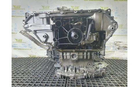 Motor complet fara anexe CDSB Audi A8 D4/4H (2010 - 2014) - imagine 5