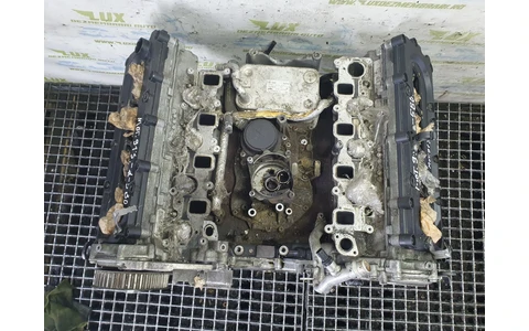 Motor complet fara anexe CDSB Audi A8 D4/4H (2010 - 2014) - imagine 7