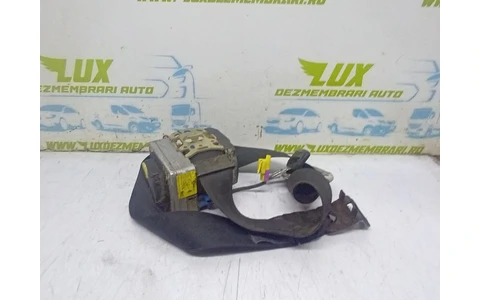 Centura siguranta stanga fata 1J4857705J Volkswagen Golf 4 (1997 - 2006) - imagine 2