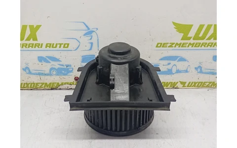 Motoras aeroterma 1J1819021A Volkswagen Golf 4 (1997 - 2006) - imagine 2