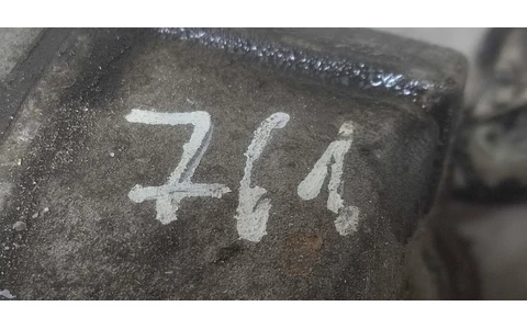 Compresor clima ac P13232307 Opel Insignia A (2008 - 2014) - imagine 3