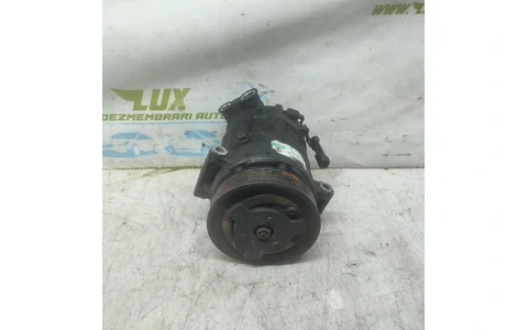 Compresor clima ac P13232307 Opel Insignia A (2008 - 2014) - imagine 4