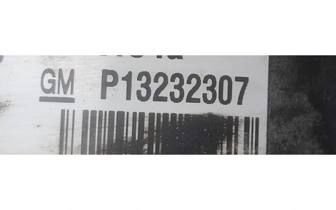 Compresor clima ac P13232307 Opel Insignia A (2008 - 2014) - imagine 5