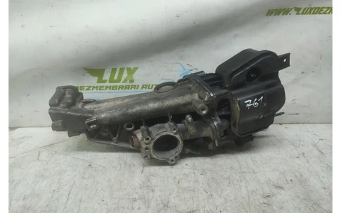 Racitor gaze EGR Opel Insignia A (2008 - 2014) - imagine 3