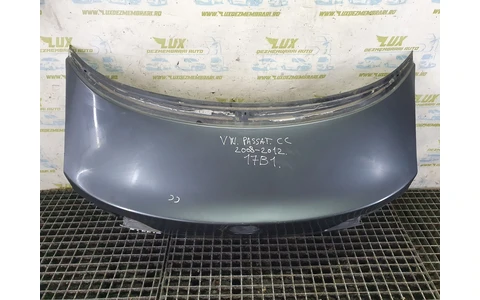 Portbagaj Volkswagen Passat CC 1 (2008 - 2012) - imagine 2