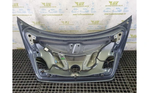 Portbagaj Volkswagen Passat CC 1 (2008 - 2012) - imagine 3
