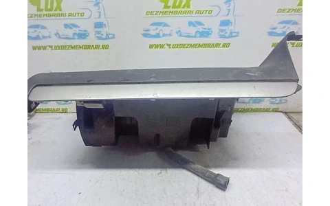 Torpedou 1k1857290 Volkswagen Golf 6 (2008 - 2015) - imagine 2